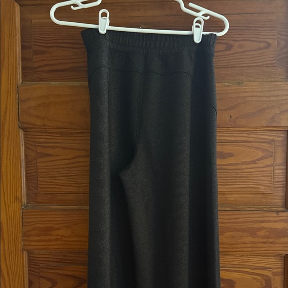 SPANX Black Women's Trousers - Picture 4 of 6